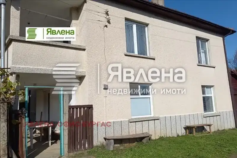 House in Oblast Burgas, Kosti