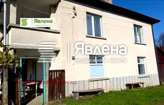 Къща в Бургас, с. Кости