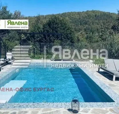 Снимка 4 — Къща в Бургас, с. Кости