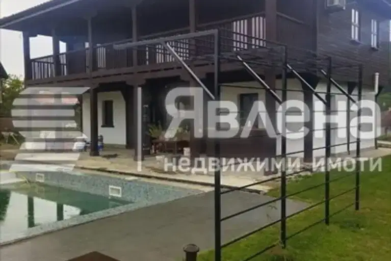 House in Oblast Burgas, Kosti