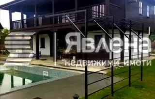 Къща в Бургас, с. Кости