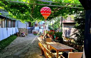 Къща в Бургас, с. Козичино