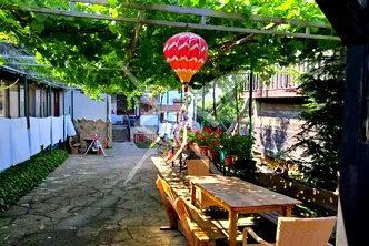 Къща в Бургас, с. Козичино