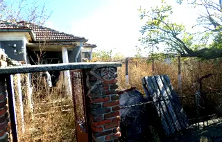 Къща в Бургас, с. Крумово ище