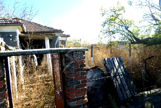 Къща в Бургас, с. Крумово ище