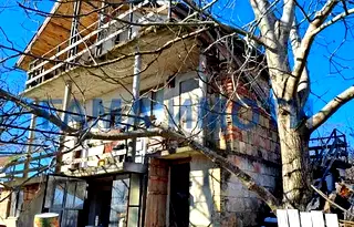 Къща в Бургас, с. Крушевец