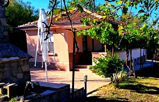 Къща в Бургас, с. Крушевец