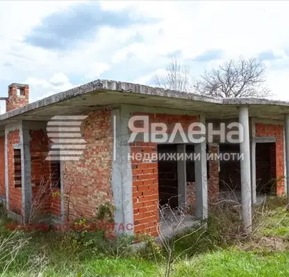 Снимка 2 — Къща в Бургас, с. Ливада