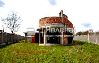 Къща в Бургас, с. Ливада