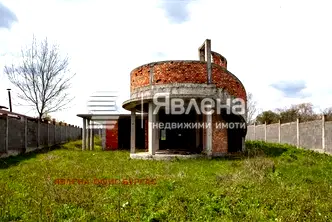 Къща в Бургас, с. Ливада