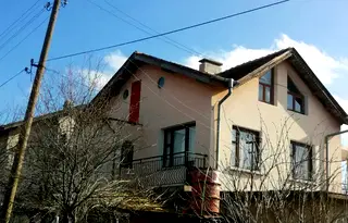 Къща в Бургас, с. Ливада