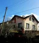 Къща в Бургас, с. Ливада