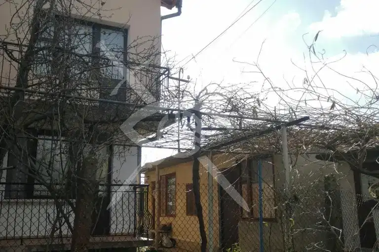 House in Oblast Burgas, Livada