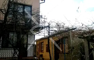 Къща в Бургас, с. Ливада