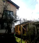 Къща в Бургас, с. Ливада