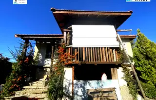 Къща в Бургас, с. Лозарево