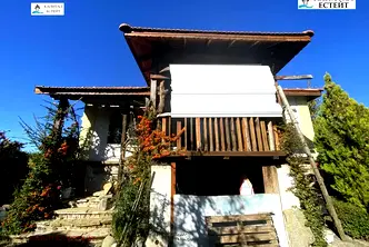 Къща в Бургас, с. Лозарево