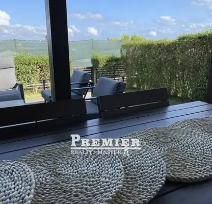 Photo 3 — House with 3 bedrooms and terrace with sea view in Lozenets village