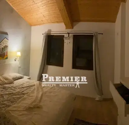 Photo 4 — House with 3 bedrooms and terrace with sea view in Lozenets village