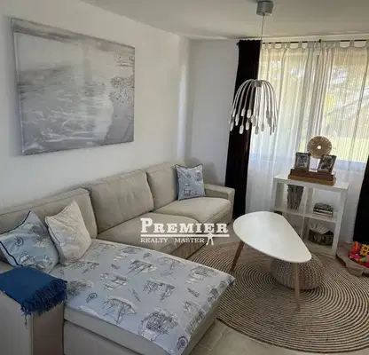 Photo 5 — House with 3 bedrooms and terrace with sea view in Lozenets village