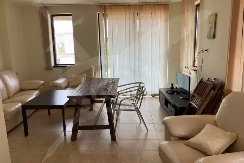 House in Burgas, Lozenec