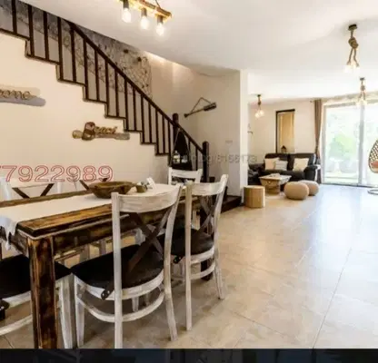 Photo 2 — House in Burgas, Lozenec