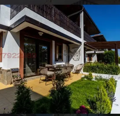 Photo 4 — House in Burgas, Lozenec