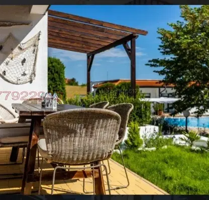 Photo 5 — House in Burgas, Lozenec
