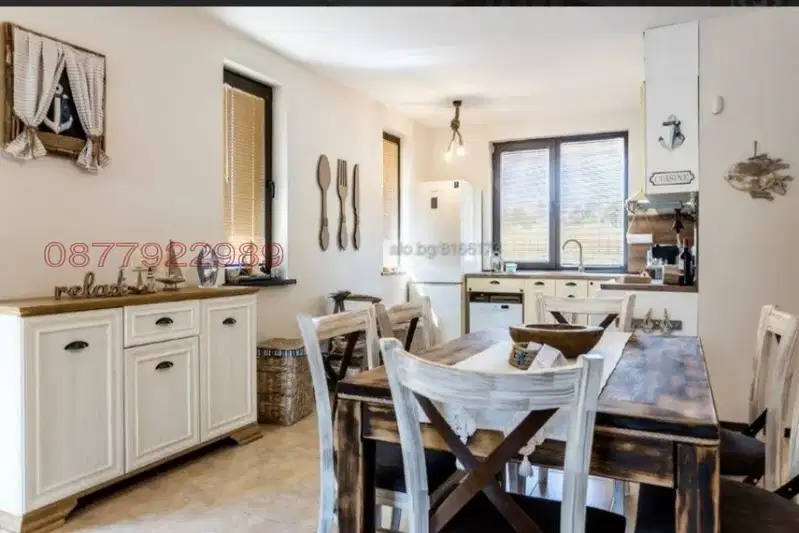 House in Burgas, Lozenec