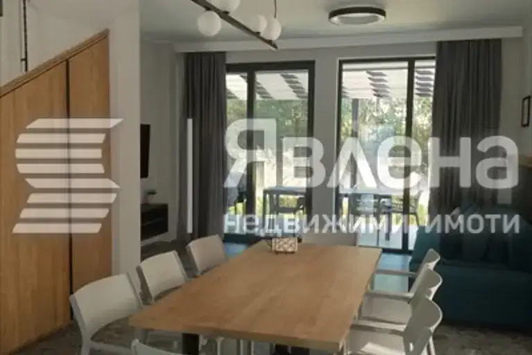 House in Oblast Burgas, Lozenec