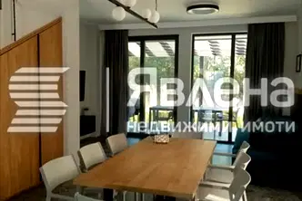 Къща в Бургас, с. Лозенец