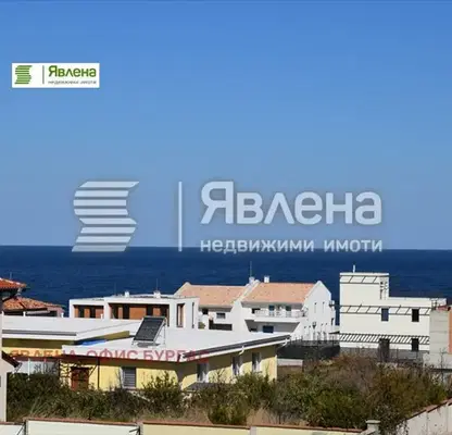 Снимка 4 — Къща в Бургас, с. Лозенец