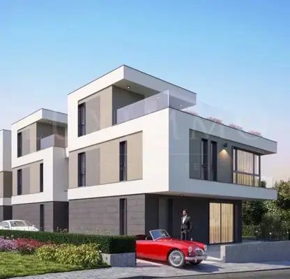 Photo 2 — House in Oblast Burgas, Lozenec