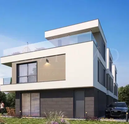 Photo 3 — House in Oblast Burgas, Lozenec