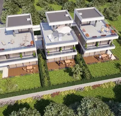 Photo 4 — House in Oblast Burgas, Lozenec