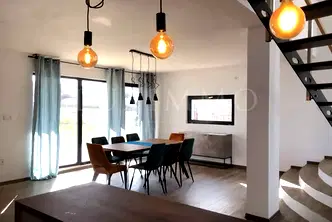 Къща в Бургас, с. Лозенец