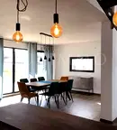 Къща в Бургас, с. Лозенец