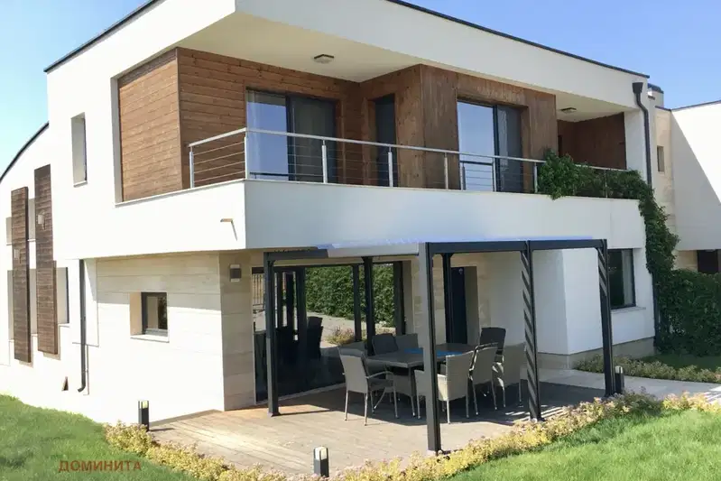 House in Oblast Burgas, Lozenec