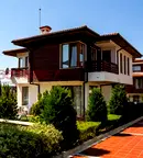 Къща в Бургас, с. Лозенец