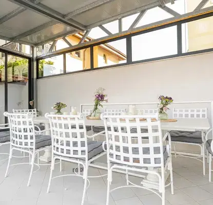 Photo 5 — Three-storey house with 3 bedrooms and pool in Lozenets village