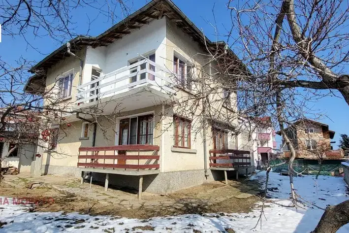 House in Oblast Burgas, Lozenec
