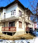 Къща в Бургас, с. Лозенец