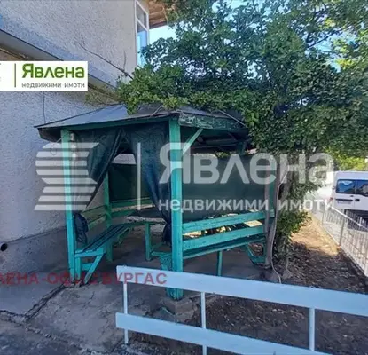 Снимка 3 — Къща в Бургас, с. Лозенец