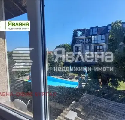 Снимка 4 — Къща в Бургас, с. Лозенец