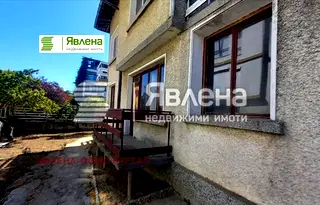 Къща в Бургас, с. Лозенец
