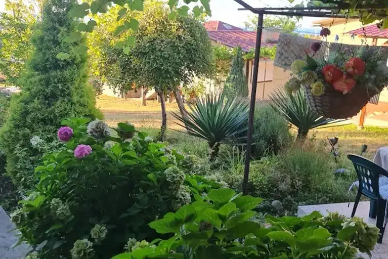 House in Burgas, Lozenec