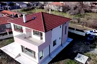 Къща в Бургас, с. Лъка