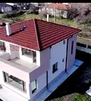Къща в Бургас, с. Лъка