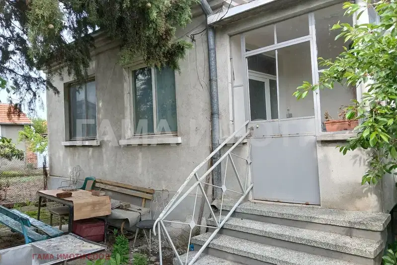 House in Oblast Burgas, Lyka