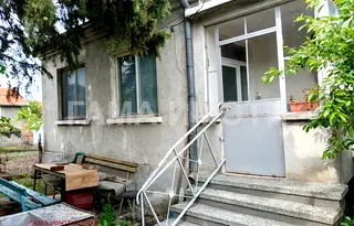 Къща в Бургас, с. Лъка